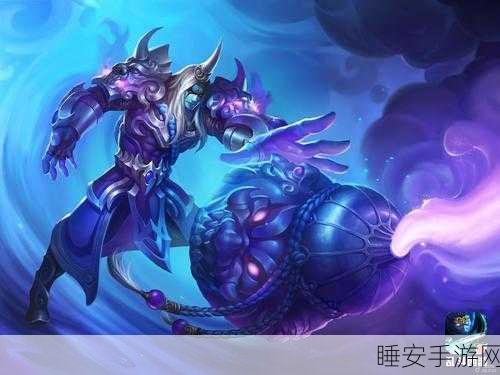 乱斗西游,全面揭秘英魂获取秘籍,助你称霸三界!