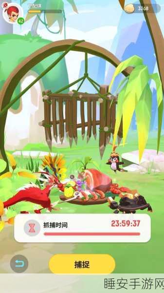乌拉拉玩具派对盛况空前，解锁多样玩法，赢取豪华奖品！