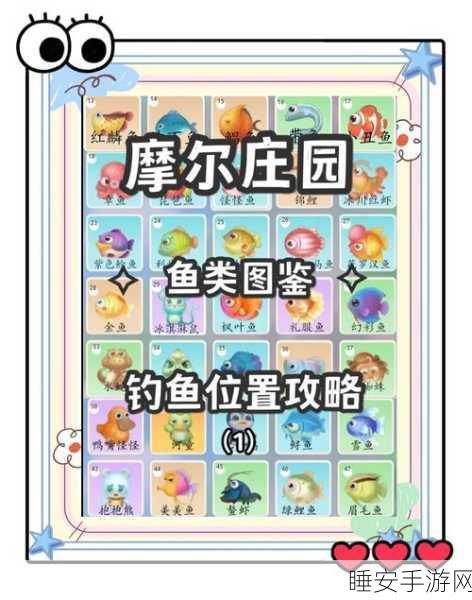 摩尔庄园手游，樱花蛇秘境探险全攻略，解锁稀有宝藏！