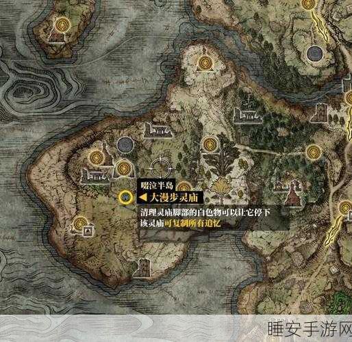 艾尔登法环,追忆那些令人难忘的精彩瞬间与深度解析