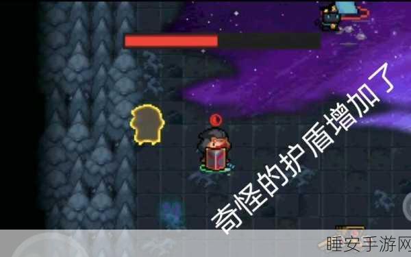 元气骑士新霸主降临，无垠黑暗之主挑战赛火爆开启