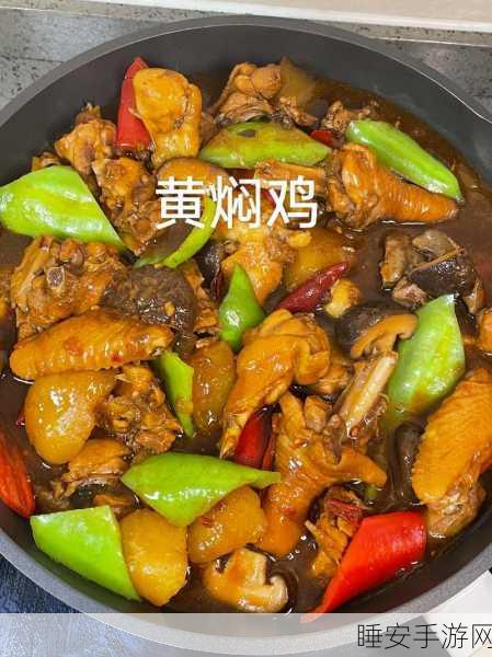 江湖悠悠,黄焖鸡食谱配方大全及烹饪心得分享