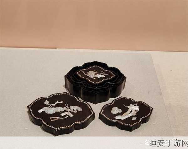 江南百景图珍稀揭秘,螺钿盒子归属何方珍宝?