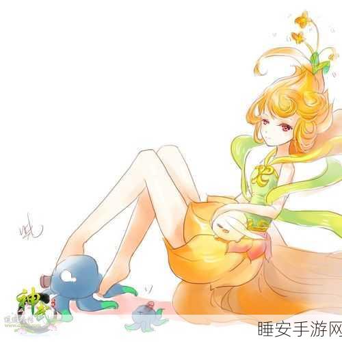 神武3探险秘籍，新手至高手的奇幻征程，解锁隐藏任务与竞技技巧