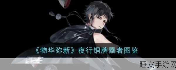 手游评测，物华弥新夜行铜牌深度解析与实战体验