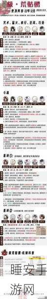 幻书启世录深度解析，查尔斯角色强度与契印搭配攻略