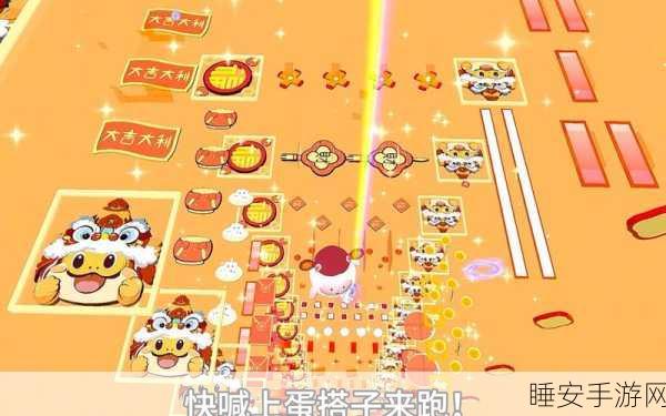 休闲跑酷新宠儿,小飞棍来喽原版游戏深度解析与下载指南