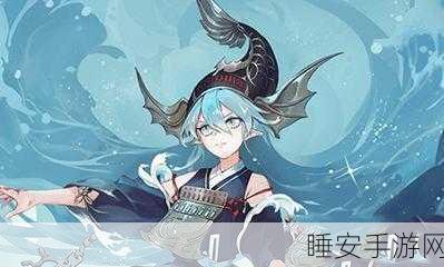 阴阳师对战攻略，破解SP金鱼姬阵容的制胜之道