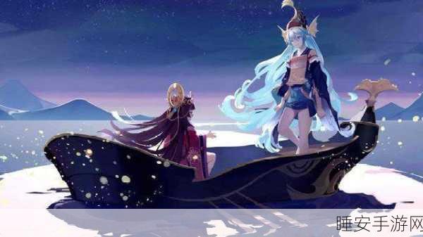 阴阳师对战攻略，破解SP金鱼姬阵容的制胜之道