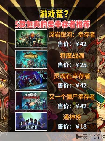 星球绝境，幸存者冒险生存游戏深度剖析与竞技细节