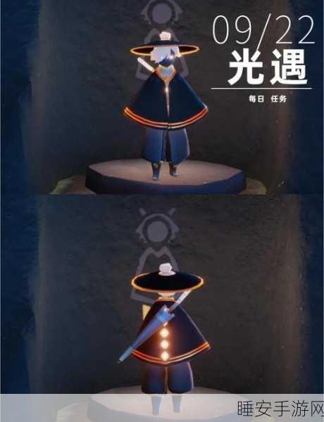 光遇重生之路,烛光何方?