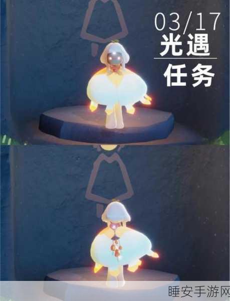 光遇重生之路,烛光何方?