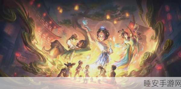 第五人格新年狂欢盛典，海量福利与精彩赛事等你来战！