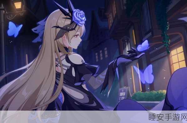 崩坏3，18-6挑战赛的迷途探索与荣耀重生