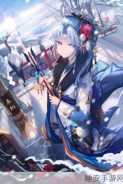 梦幻天姬，二次元修仙之旅，角色扮演新体验！