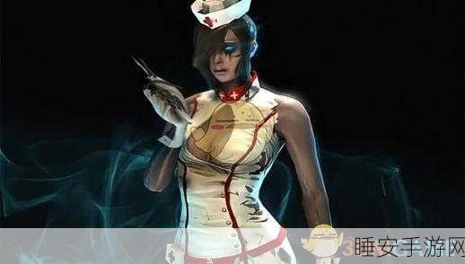 穿越火线深度揭秘，疯狂宝贝角色背后的竞技魅力