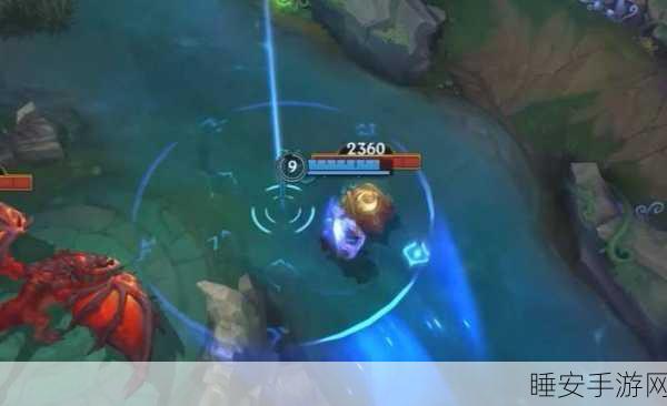 LOL新版本瑞兹重做技能全解析,连招技巧与实战制胜策略揭秘