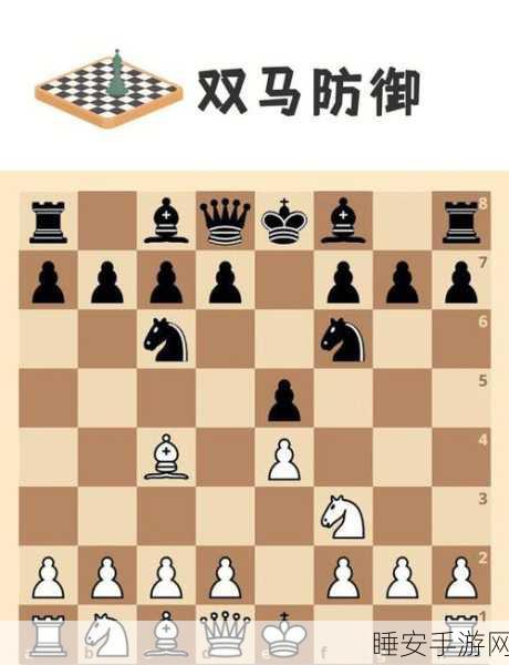 国际象棋风云,卡塔龙开局对局揭秘