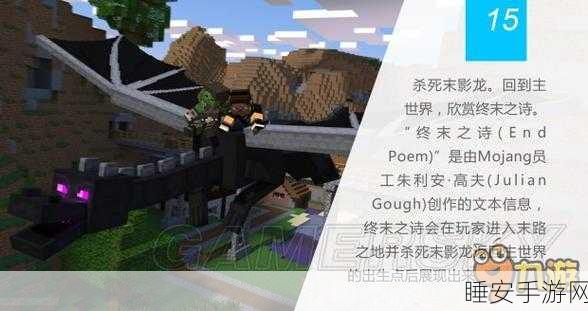 手游攻略,揭秘我的世界高效生存与发展策略