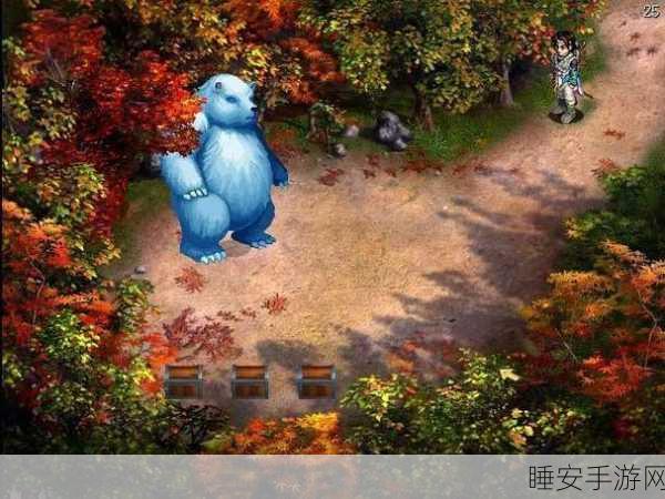 揭秘仙剑奇侠传2天使绘卷隐藏谜题,探索未知剧情!