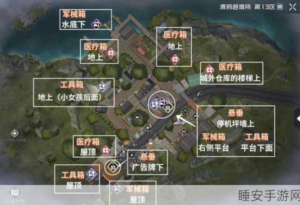 黎明觉醒生机,深度解析被动技能加点与强化策略,打造全能战士指南