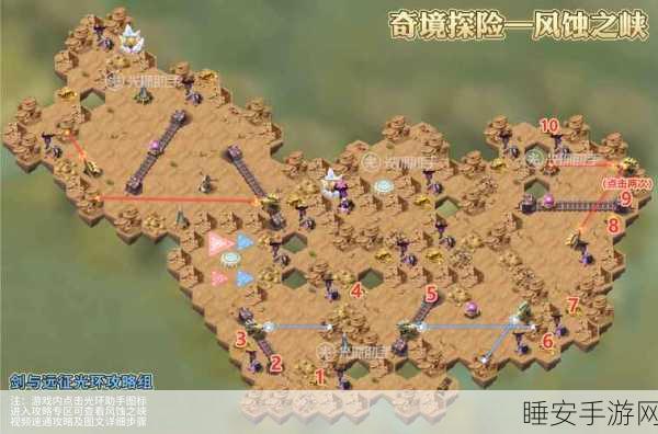 剑与远征深度攻略,解锁遗忘之镜,征服无尽战场秘籍