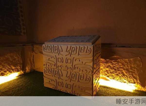地下城堡3据点揭秘,探险者挑战新境界,解锁未知宝藏