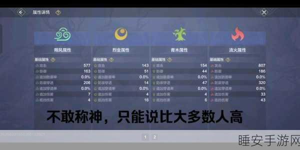 妄想山海毕方技能书搭配全攻略,解锁最强战斗潜能!