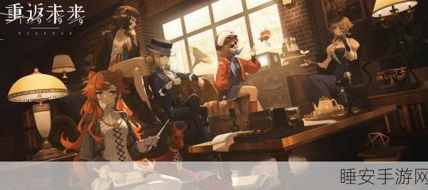 重返未来1999,揭秘红弩箭顶尖强度,解锁隐藏战斗策略