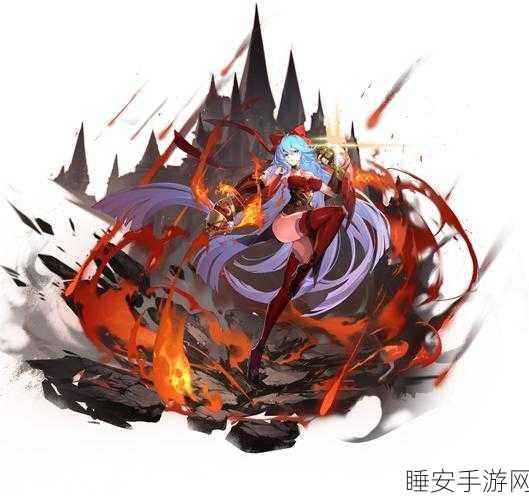 风色幻想命运传说,角色刻纹搭配深度攻略,解锁性能极限的秘籍