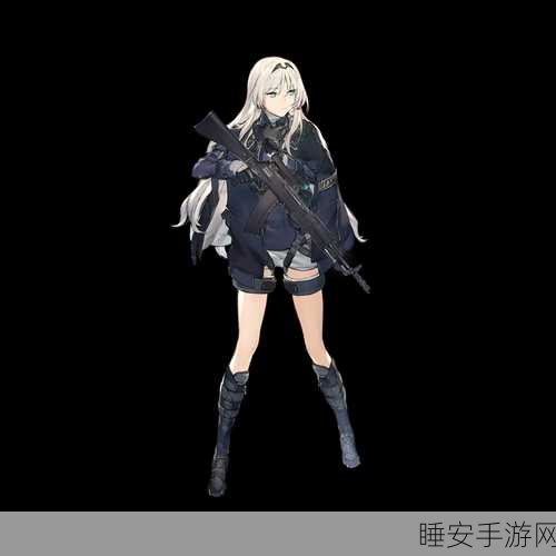 深度揭秘少女前线建造时间与誓约系统,打造最强战术人形攻略