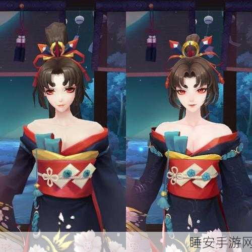 阴阳师巅峰对决,弈与妖刀姬,谁将称霸斗技场?