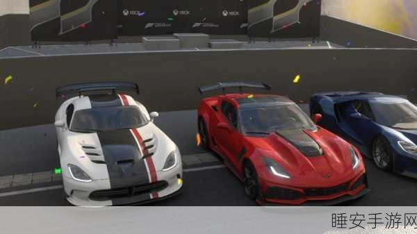 高速狂飙,激情无限!HighWayRacer赛车竞速游戏全解析