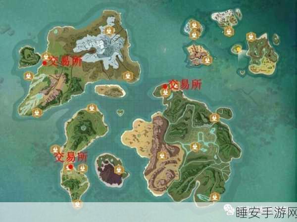 创造与魔法揭秘,高效获取树人蒙特攻略大放送!