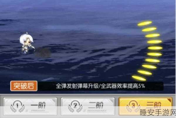 碧蓝航线唐斯改造全揭秘,材料清单与高效获取策略