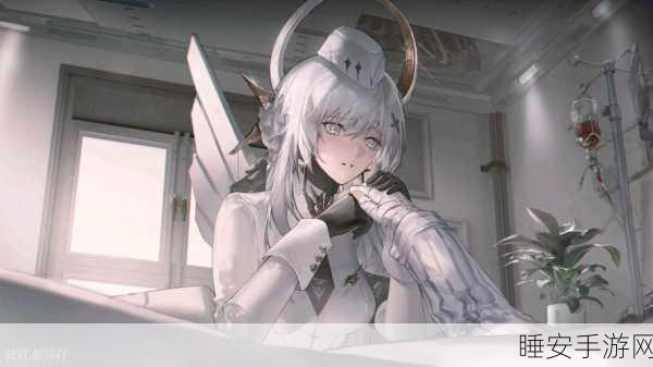战双帕弥什2B角色深度攻略,解锁强力战姬,征服战场新高度