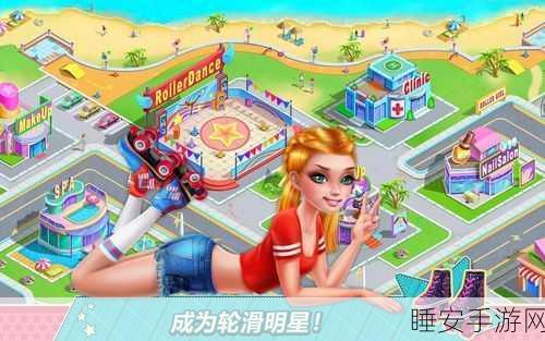 趣味滑车下载_最近非常火爆的休闲益智手游
