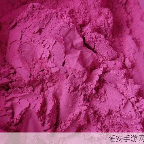 原神红色染料制作秘籍,解锁染色艺术,打造个性角色风采