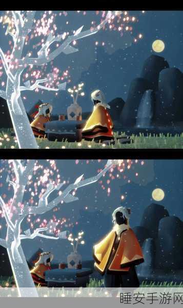 光遇共享空间，探索梦幻位置，解锁创意玩法新篇章