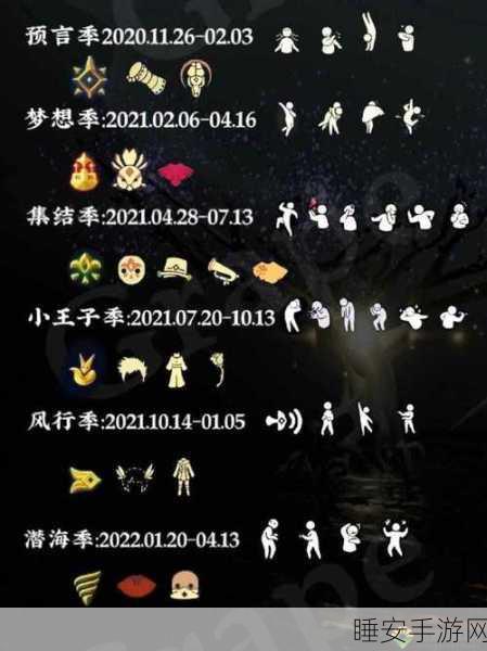 光遇共享空间,探索梦幻位置,解锁创意玩法新篇章