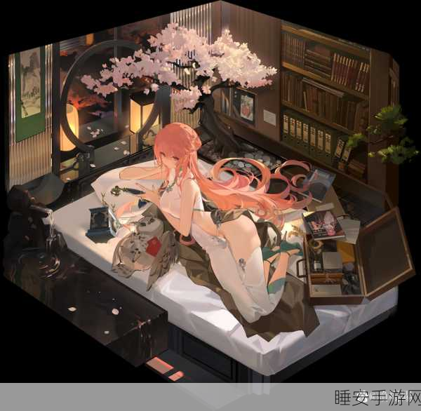 碧蓝航线春节巨献，长岛专属弹幕盛宴，蛇年情怀梦幻之旅全解析
