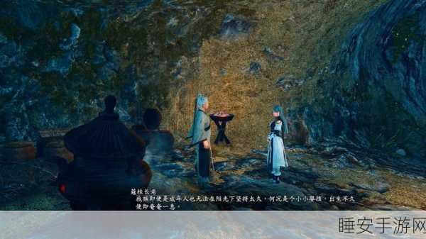 颛孙凝闪耀河洛，群侠传天赋搭配全攻略