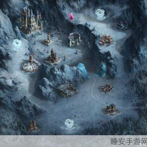 地下城堡3:魂之诗攻略,解锁狂乱之镇的全面指南