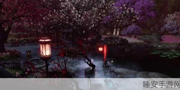 天涯明月刀手游延寿女逆天改命攻略:解锁女角色命运,修炼成长之路全解析