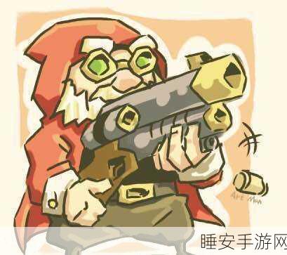 DOTA2火枪手深度攻略，精准出装与战场战术，助你主宰比赛！
