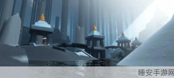 光遇雨林，烛光下的奇幻之旅