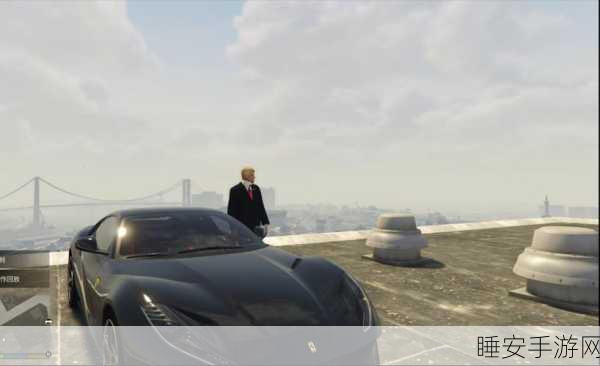 GTA5车库，深度解析功能与价值，打造你的梦幻座驾收藏