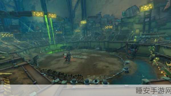 魔兽世界怀旧服惊喜爆料，全屋自定义房屋系统即将震撼登场