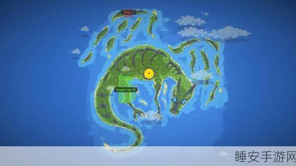 WorldBox 2023最新版震撼发布,探索无限创意的模拟建造之旅