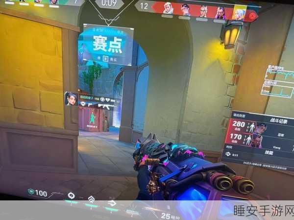 主播好会玩手游风靡全网,趣味竞技挑战你的游戏极限!